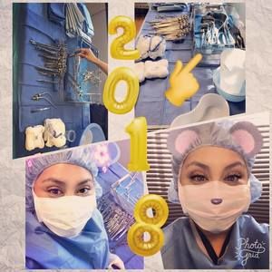 Meet your Posher, Diana